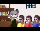 SAENSキンとコラボするNYN姉貴(テスト動画)