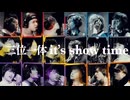 ヒプノシスマイク  Division  Battle Anthem ＋」Division All Stars