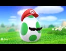 ショートコント「マリオの帽子」　【Sora2】
