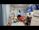 【高校生が惑星ループ踊ってみた】【毎日投稿】