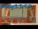 【毎日投稿】ムキ・ムキ・ムキへの道！！！【RFA負荷MAX】#1149
