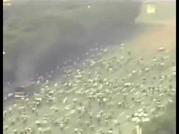天安門事件