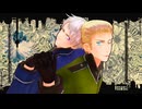 【2025年統一記念】ヘイヴン【人力】