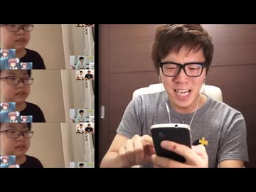 同時投稿