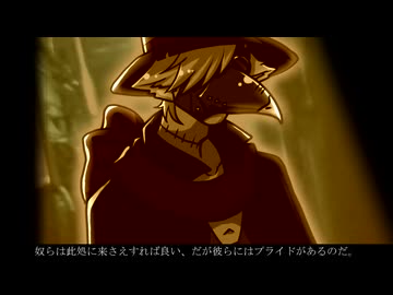 夕焼けに鳴く【COEIROINK劇場】