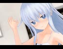 【艦これMMD】響「ラビットホール」【紳士向け】