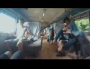 ホモと見るとんでもなく揺れるミャンマーの電車