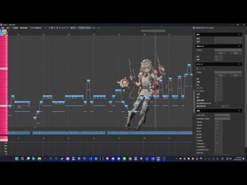 【ナースロボ＿タイプＴ】7*2 + 5の架説世界【UTAUカバー】