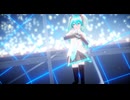 【MMD】とろりミクさんでアンチグラビティーズ 【とろり式初音ミク】