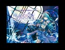 「極凍メルヴェイユ / 幻覚アリア」covered by 輝夜めい