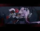 【崩スタMMD】グリムヒルド【長夜月】