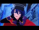 【MMDメギド72】デーモンロード【デカラビア】