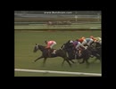 1994 毎日王冠  (GII)　ネーハイシーザー　1:44.6のレコード勝ち