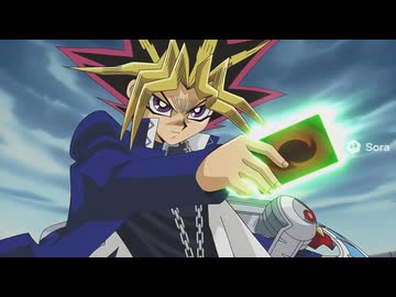 遊戯「俺はフィールド魔法、《森友学園》を発動するぜ！」