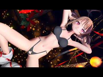 【MMD】GIG○/LILAC【紳士向け】