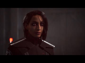 ヌァン・ウォーズ ヤジュダイ:堕チロン・ヴォーダー　part13