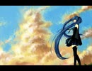 サンセットメモリー／Judy feat.初音ミク