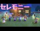 【あつまれどうぶつの森】たぬきちの店セレモニー！ラジオ体操もやっていくぜ～！【声実況】