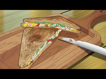 ふたりソロキャンプ 第13話「雫のこと、どう思ってるんですか？」
