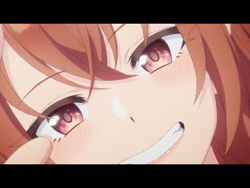 友達の妹が俺にだけウザい 第1話
