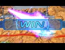 【EXVS2IB】ですともおじさんのイニブ珍道中20