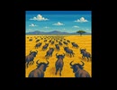 【NNIオリジナル】Great Migration