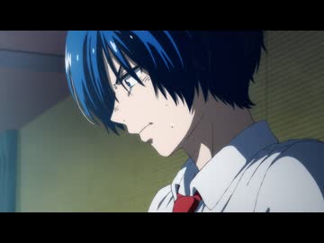 青のオーケストラ Season2　第1話　ほころび