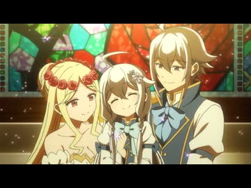 父は英雄、母は精霊、娘の私は転生者。　第1話　英雄の帰還