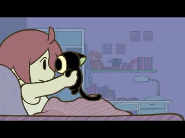 TVアニメ「羅小黒戦記」　第1話