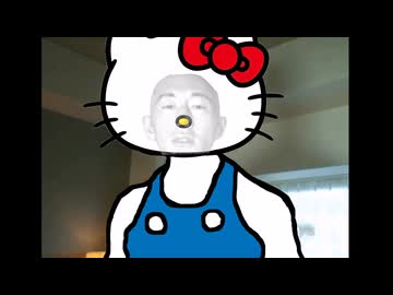 変態サンリオ重鎮アキラ