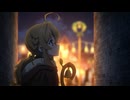 サイレント・ウィッチ 沈黙の魔女の隠しごと　第13話　本の価値