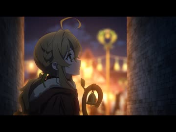 サイレント・ウィッチ 沈黙の魔女の隠しごと　第13話　本の価値