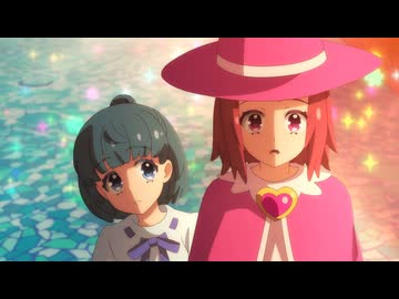 プリンセッション・オーケストラ　第25話　誕生特別編（仮）