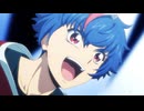 カードファイト!! ヴァンガード Divinez デラックス決勝編　#12　夢へ、手を伸ばして
