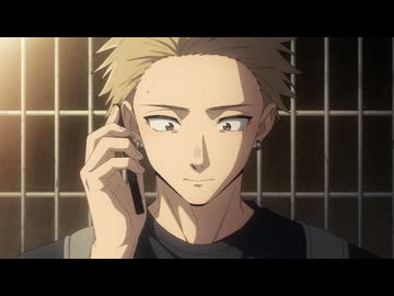 薫る花は凛と咲く　第13話　薫子と凛太郎