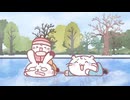 もちにゃん　第6話　もちくま誕生にゃ！