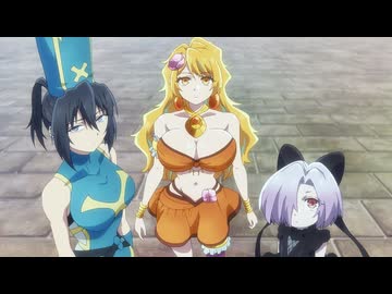 気絶勇者と暗殺姫　第2話　気絶勇者とはじめての冒険