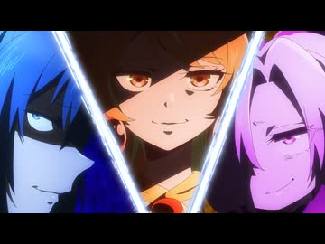 気絶勇者と暗殺姫　第4話　気絶勇者と昇格任務