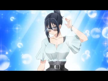 気絶勇者と暗殺姫　第6話　気絶勇者と仮装の姫君たち