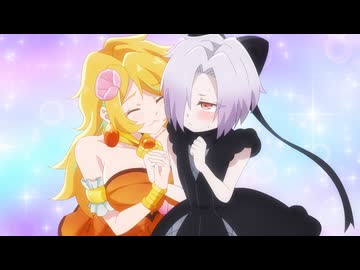 気絶勇者と暗殺姫　第7話　気絶勇者と狂愛の街