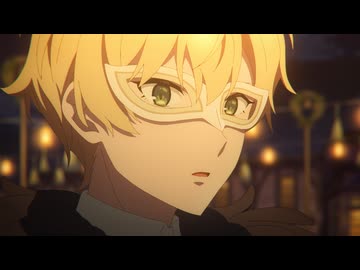 サイレント・ウィッチ 沈黙の魔女の隠しごと #13「本の価値」