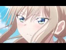 涼風涼の「きみのとなり」が全く気付かないうちにB'zの「もう一度キスしたかった」になる