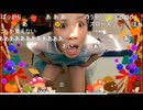 【栗フレーム】まるちゃんのギフト芸【ニコ生】