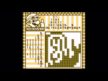 【実況】マリオのピクロス #27(スター6G～7B)