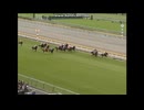 2008 毎日王冠  (GII)　スーパーホーネット vs ウオッカ