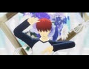 【Fate/MMD】 士郎君でアンノウン・マザーグース 【衛宮士郎】