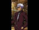 AI動画デビューしたオルガ・イツカ