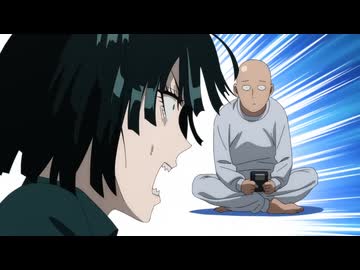 アニメ『ワンパンマン』第3期PV第2弾 _ One-Punch Man Season 3 PV2