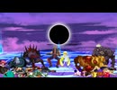 【MUGEN】じぶんのきゃらをたおす 後編【プレイヤー操作】