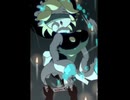 【暴力表現注意】手描きアニメ進捗と過去作